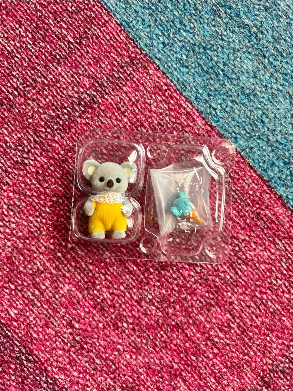 Calico Critters Koala